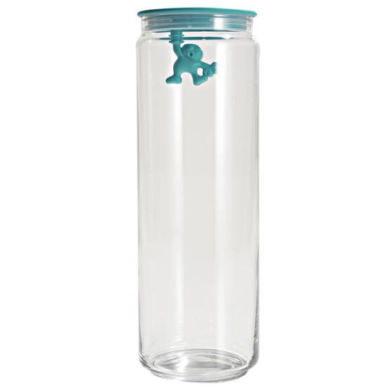 Alessi Gianni Extra L Storage Jar